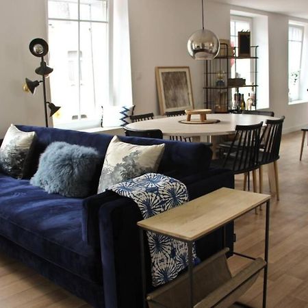 A Stylish Apartment In The Centre Of Town Montreuil  Luaran gambar