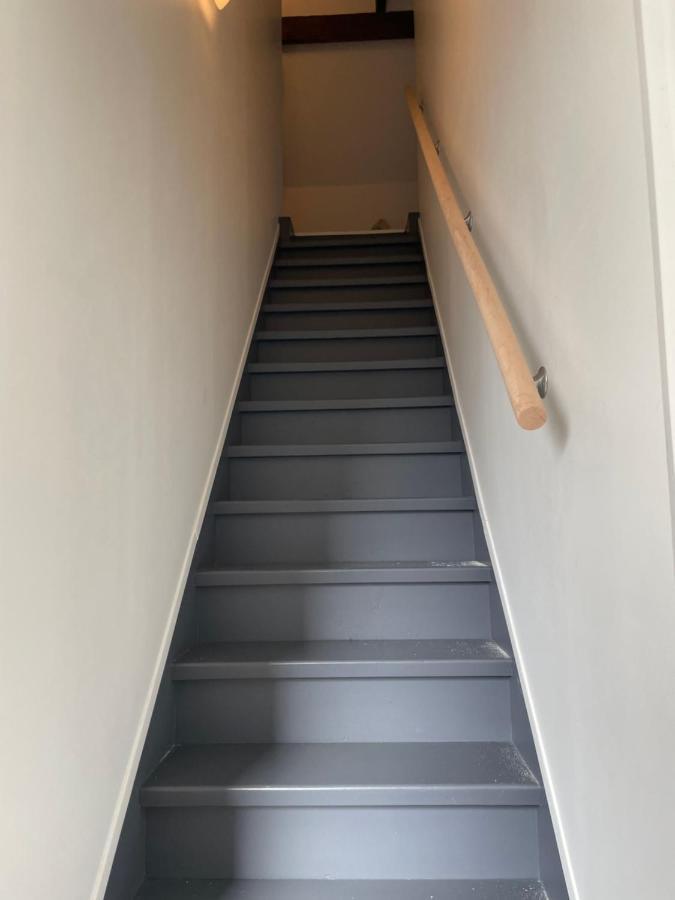 A Stylish Apartment In The Centre Of Town Montreuil  Luaran gambar